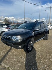 Dacia Duster '17