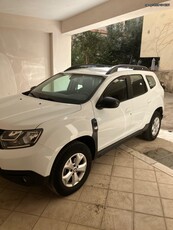 Dacia Duster '18 4x4 sportive ελληνικό 1ο χέρι