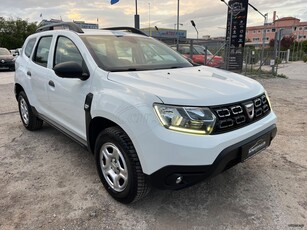 Dacia Duster '18 DIESEL*ΟΘΟΝΗ*NAVIGATION*FACELIFT*142.000KM!!!