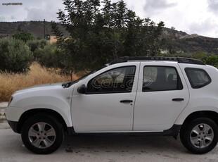 Dacia Duster '18 DUSTER 1.5dci diesel 4x4 EURO 6