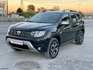 Dacia Duster '19 4x4 Edition Prestige