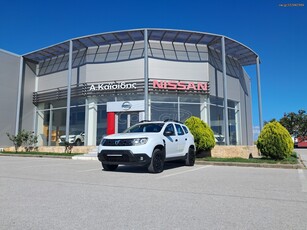 Dacia Duster '19 AMBIANCE 4X4 DCI