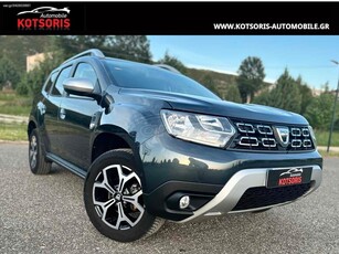 Dacia Duster '19 PRESTIGE 4X4 FULL EXTRA CAMERA 360