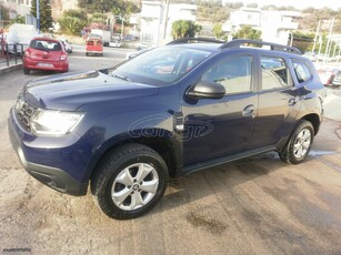 Dacia Duster '19 SPORTIVE 4X4 DIESEL