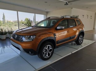 Dacia Duster '20 Prestige 4x4