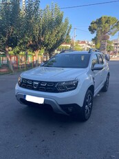 Dacia Duster '21 1.0LPG PRESTIGE FACELIFT NAVI-360 VIEW