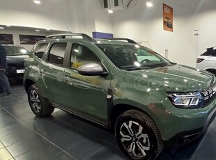 Dacia Duster '24 1.0 LPG JOURNEY 2024 ΚΑΙΝΟΥΡΓΙΑ ΤΙΜΗ