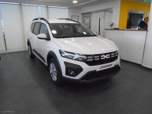 Dacia Jogger '24 Expression ECO-G 100 7-S