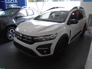 Dacia Jogger '24 Extreme ECO-G 100 7-S