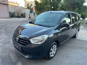 Dacia Lodgy '16 7 ΘΕΣΙΟ