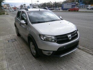 DACIA SANDERO 0.9 SANDERO 2 TCE STEPWAY 2016