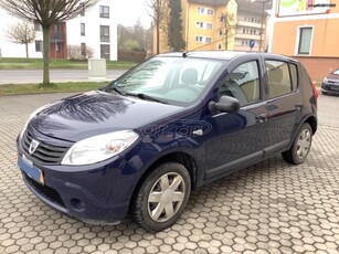 Dacia Sandero '11 Dacia Sandero 1.2 Ambiance