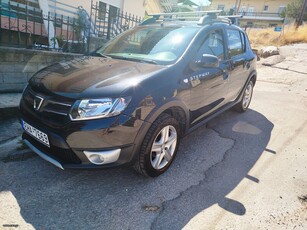 Dacia Sandero '13 STEPWAY