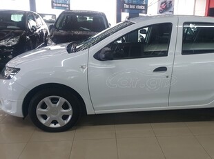 Dacia Sandero '15 ΑΡΙΣΤΟ!! ΠΡΟΣΦΟΡΑ!!!