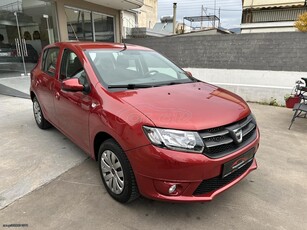 Dacia Sandero '15 EURO6