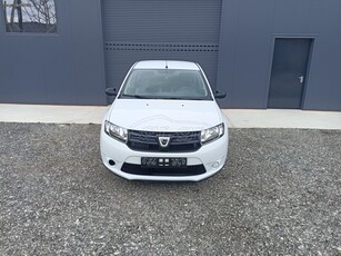 Dacia Sandero '16