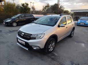 Dacia Sandero '17 1.5 dCi Stepway