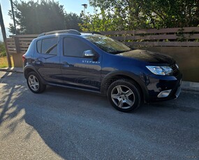 Dacia Sandero '17 STEPWAY