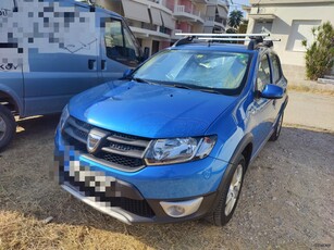 Dacia Sandero '17 Stepway