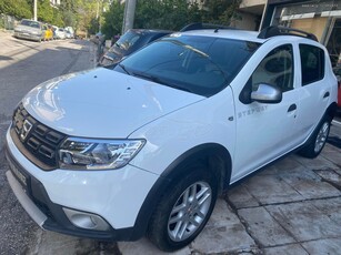 Dacia Sandero '17 STEPWAY DIESEL