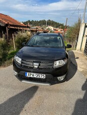 Dacia Sandero '17 STEPWAY PRESTIGE