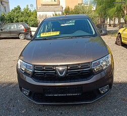 Dacia Sandero '18