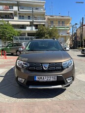 Dacia Sandero '18 STEPWAY