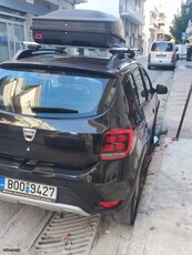 Dacia Sandero '18 STEPWAY