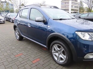 Dacia Sandero '19 STEPWAY PRESTIGE