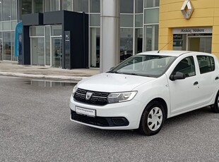 Dacia Sandero '19 STREETWAY 1.0cc 75hp ΕΛΛΗΝΙΚO(Φ)-KΛΕΙΣMENO