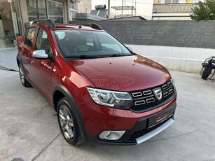 Dacia Sandero '20 Full extra