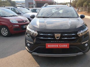 Dacia Sandero '22 HATCHBACK