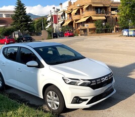 Dacia Sandero '23 Streetway