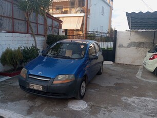 Daewoo Kalos '03