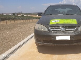 Daewoo Lacetti '04