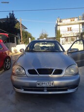 Daewoo Lanos '00