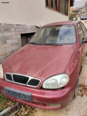 Daewoo Lanos '00