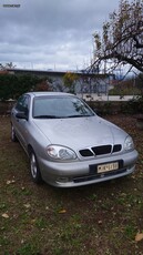 Daewoo Lanos '01