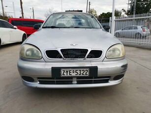 Daewoo Lanos '99