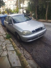 Daewoo Lanos '99