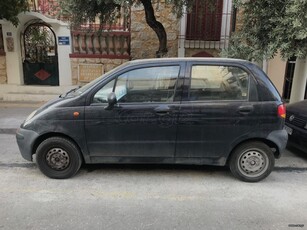 Daewoo Matiz '00 800CC