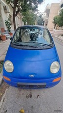 Daewoo Matiz '00