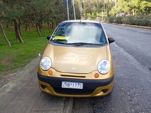 Daewoo Matiz '01 800CC