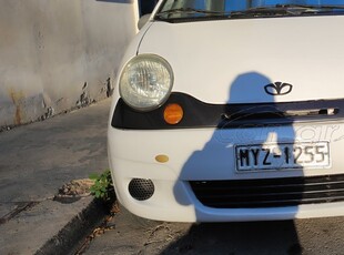 Daewoo Matiz '02