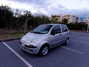 Daewoo Matiz '03