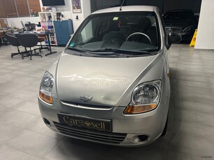 Daewoo Matiz '06