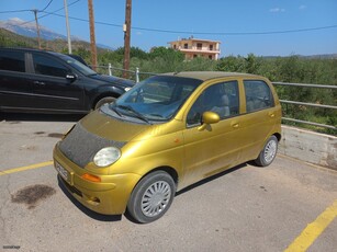 Daewoo Matiz '98