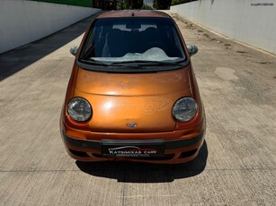 Daewoo Matiz '98