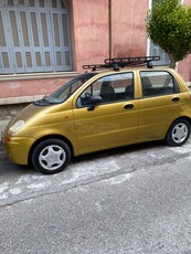 Daewoo Matiz '99