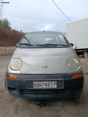 Daewoo Matiz '99 KLYA